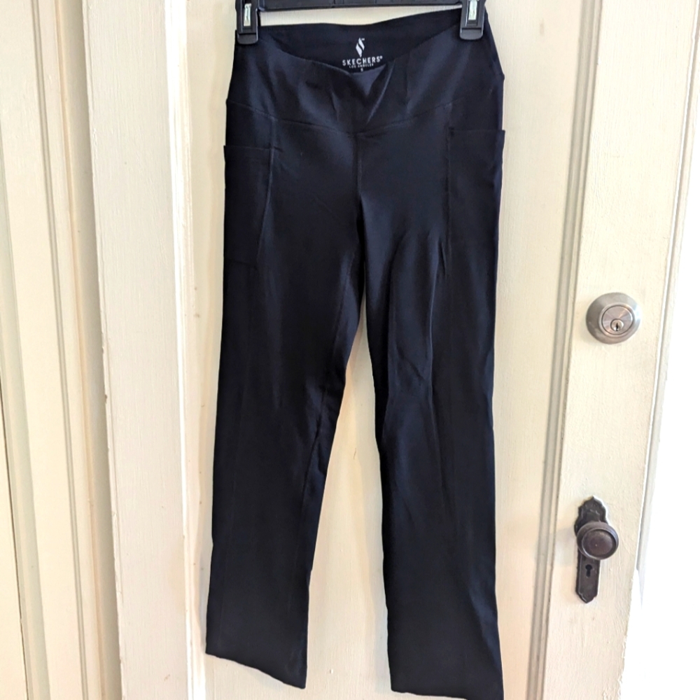 Skechers women's leggings Size Small